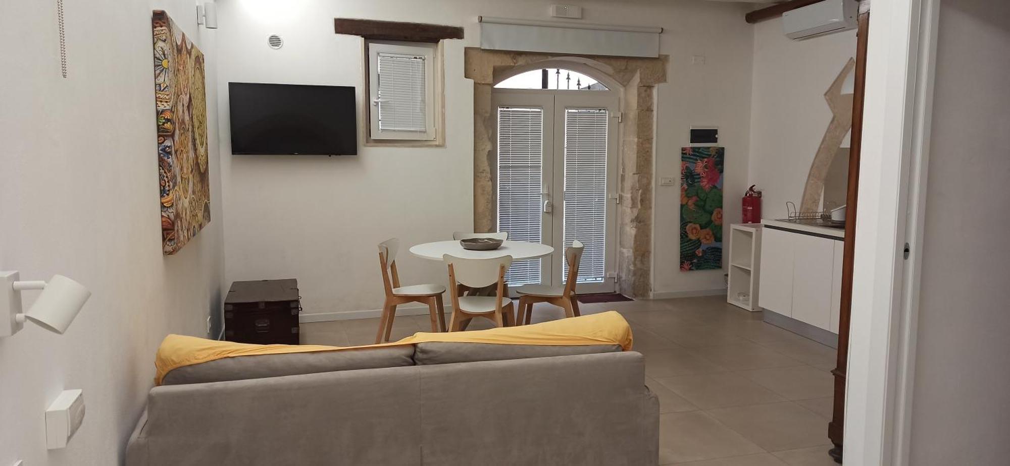 Kora Loft A Siracusa/Ortigia Syracuse Exterior foto