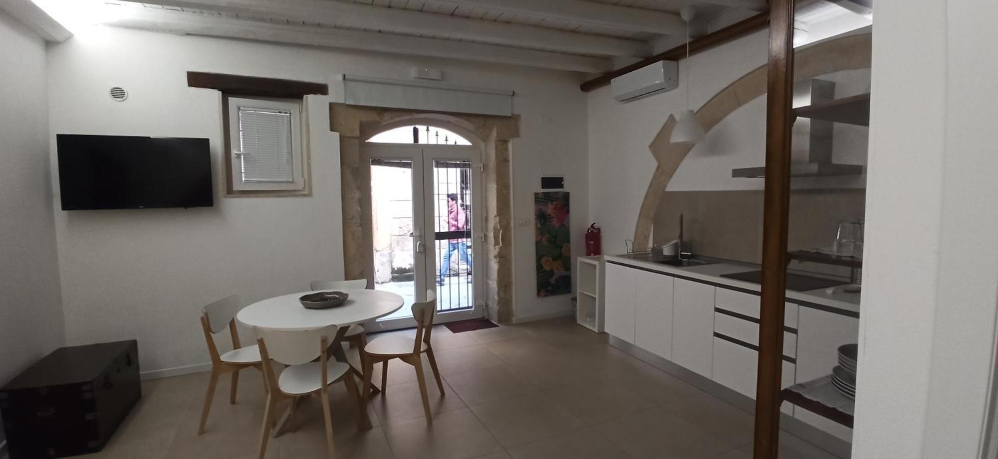 Kora Loft A Siracusa/Ortigia Syracuse Exterior foto